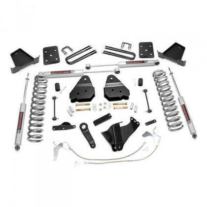 Suspension kit Rough Country Lift 4,5"