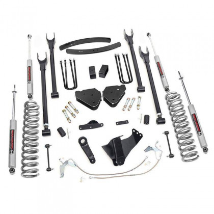 Suspension kit Rough Country Lift 6"