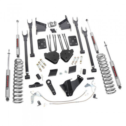 Suspension kit Rough Country Lift 6"