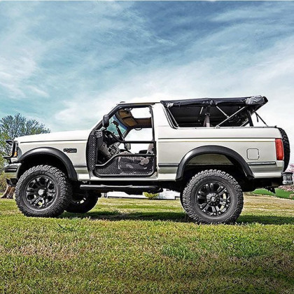 Suspension kit Rough Country Lift 4"