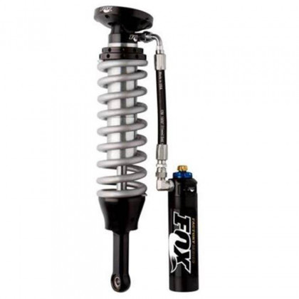 Suspension kit with shock abrosbers Factory Race 2.5 Reservoir DSC Fox Lift 2"