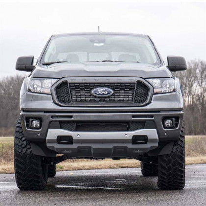 Leveling kit Rough Country Lift 2"