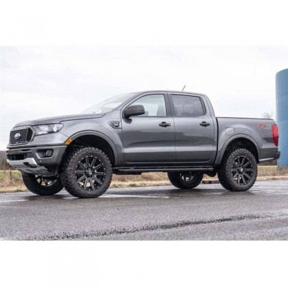 Leveling kit Rough Country Lift 2"