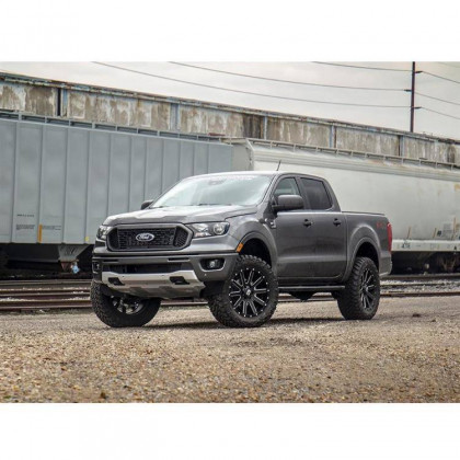 Leveling kit Rough Country Lift 2"