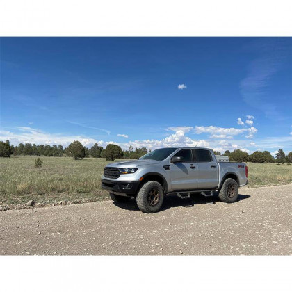 Leveling kit Rough Country Lift 2"