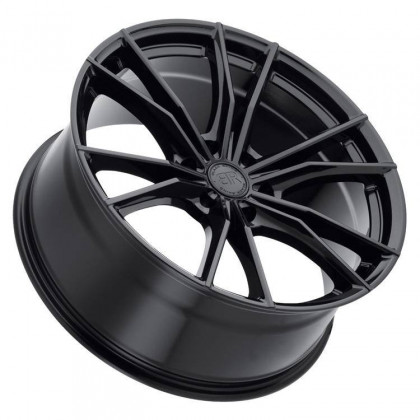 Alloy wheel Gloss Black Zion 6 Black Rhino