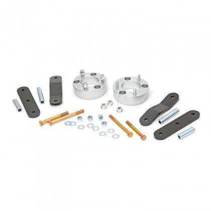 Suspension kit Rough Country Lift 2,5"