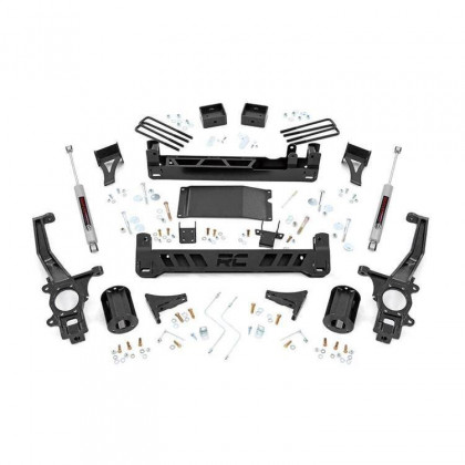 Suspension kit Rough Country Lift 6"