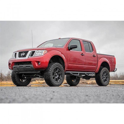 Suspension kit Rough Country Lift 6"