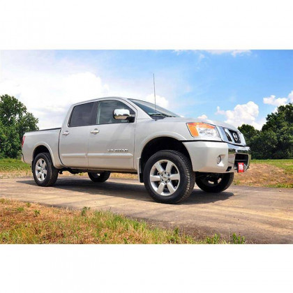 Leveling kit Rough Country Lift 2"