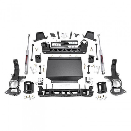 Suspension kit Rough Country Lift 6"