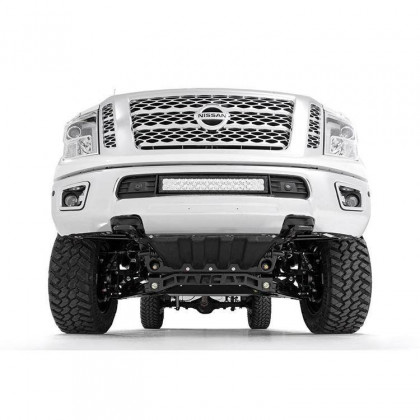 Suspension kit Rough Country Lift 6"