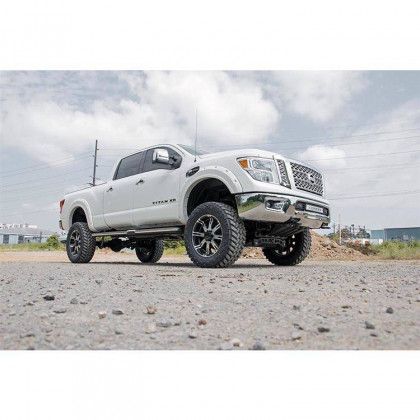 Suspension kit Rough Country Lift 6"