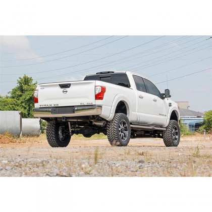 Suspension kit Rough Country Lift 6"