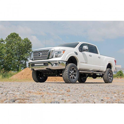 Suspension kit Rough Country Lift 6"