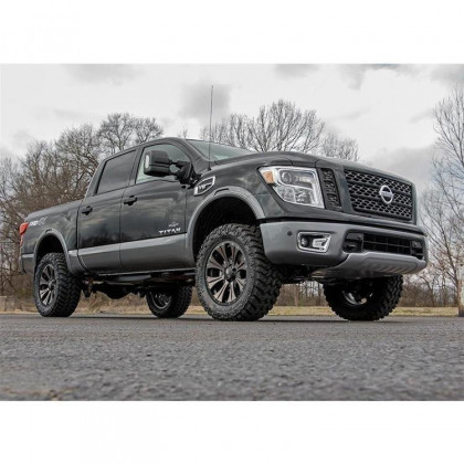 Suspension kit Rough Country Lift 6"