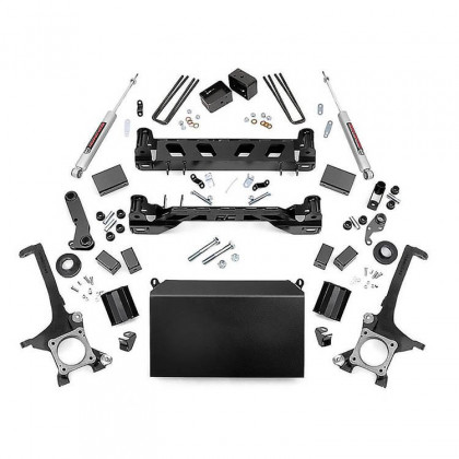 Suspension kit Rough Country Lift 6"