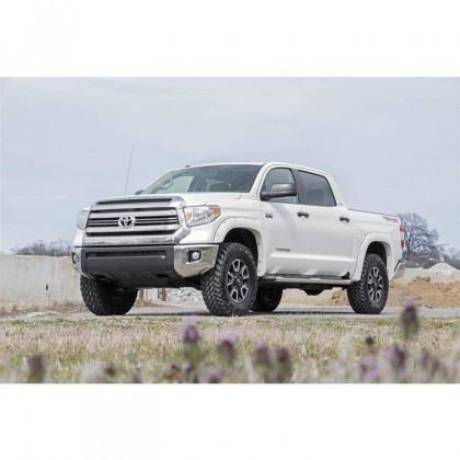 Leveling kit Rough Country Lift 2,5-3"