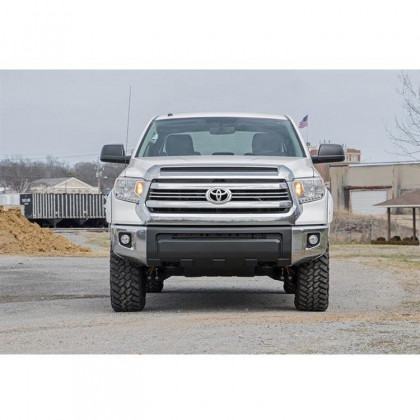 Leveling kit Rough Country Lift 2,5-3"