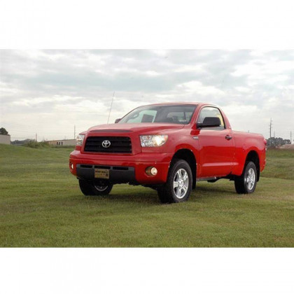 Leveling kit Rough Country Lift 2,5-3"