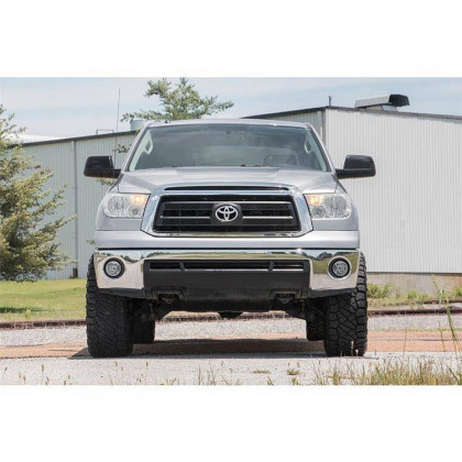 Suspension kit Rough Country Lift 3,5"