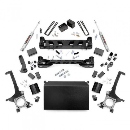 Suspension kit Rough Country Lift 4"