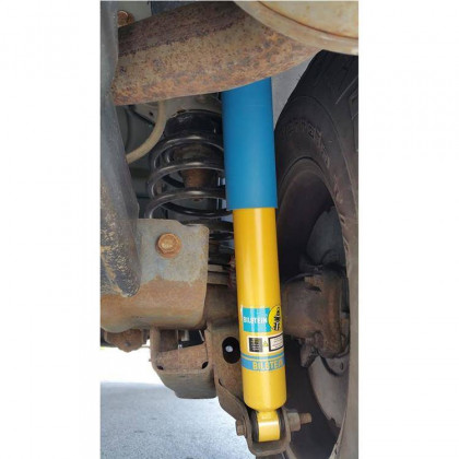 Rear nitro shock Bilstein B6 4600 Lift 0-2''