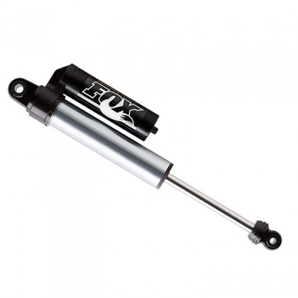 Shock absorbers kit Fox Factory Race 2.5 Lift 0-2"