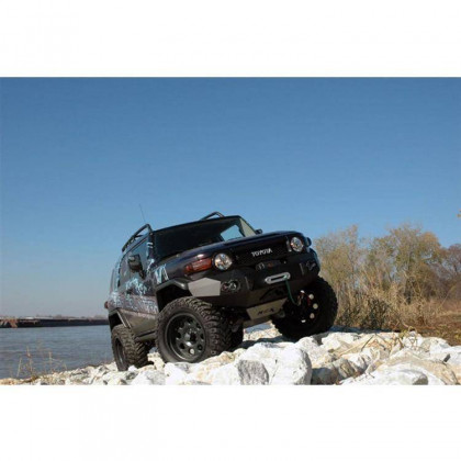 Suspension kit Rough country Lift 6"