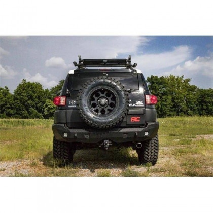 Suspension kit Rough Country Lift 3"