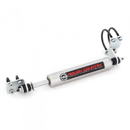 Steering stabilizer Rough Country N3 Premium