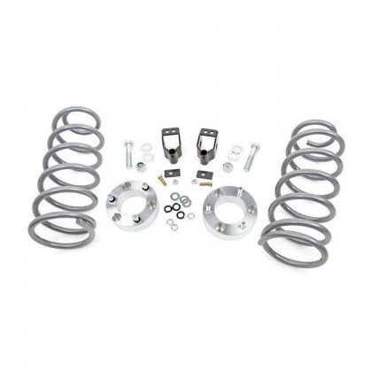 Suspension kit Rough Country Lift 3"