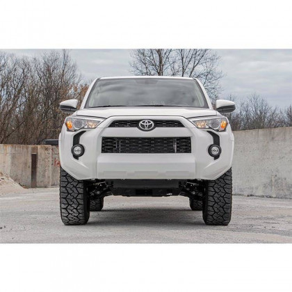 Suspension kit Rough Country Lift 3"