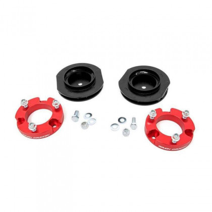 Suspension kit Rough Country Lift 2"