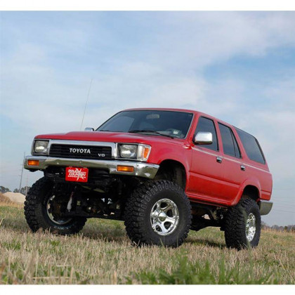 Suspension kit Rough Country Lift 4-5"