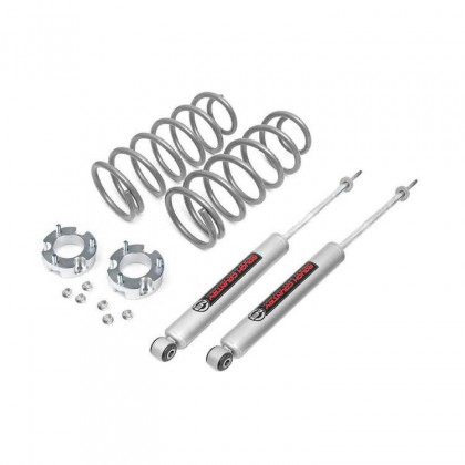 Suspension kit Rough Country Lift 3"