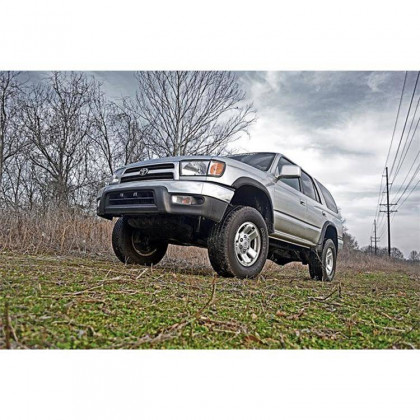 Suspension kit Rough Country Lift 3"