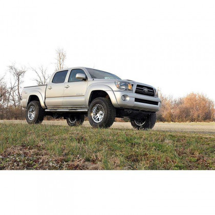 Suspension kit Rough Country Lift 3"