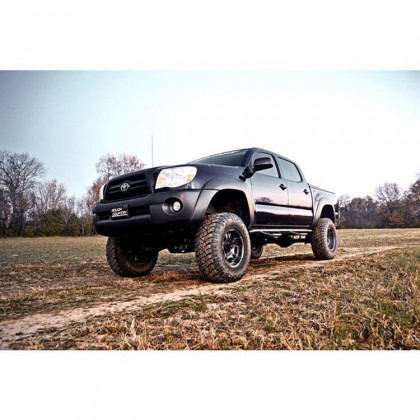 Suspension kit Rough country Lift 4"