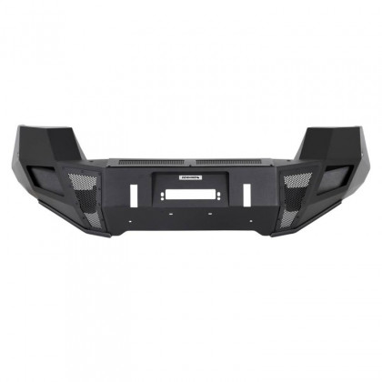 Front bumper Go Rhino BR6