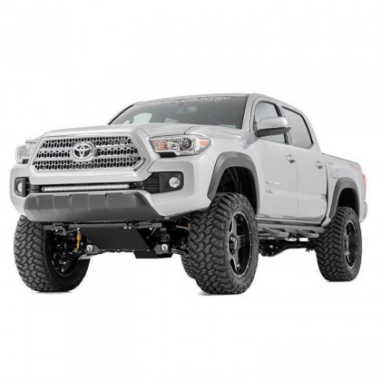 Suspension kit Rough Country Lift 4"