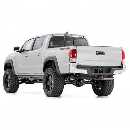 Suspension kit Rough Country Lift 4"