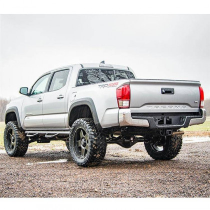 Suspension kit Rough Country Lift 4"