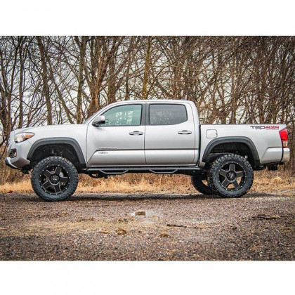 Suspension kit Rough Country Lift 4"