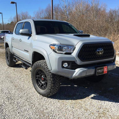 Leveling kit Rough Country Lift 2"