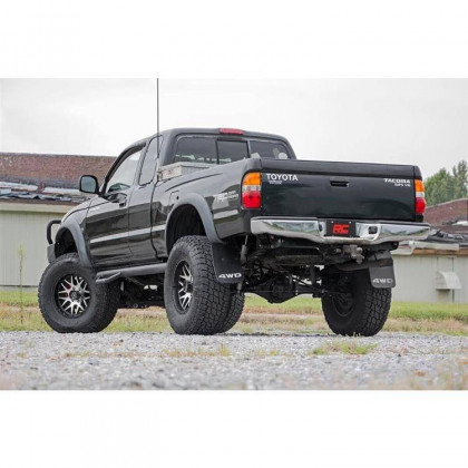 Suspension kit Rough Country Lift 6"