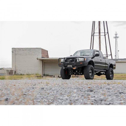 Suspension kit Rough Country Lift 6"