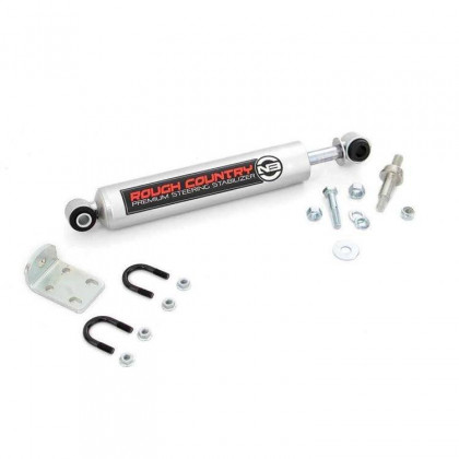 Steering stabilizer Rough Country N3 Premium