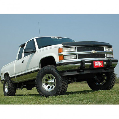 Suspension kit Rough Country Lift 4"