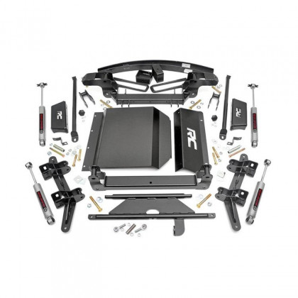 Suspension kit Rough Country Lift 6"